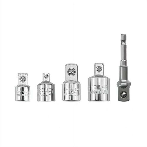 Offset Extension Wrench for Electric Drill,Impact Wrench Extender for Socket Set