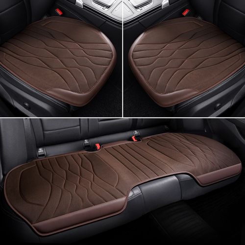 Summer Car Seat Pad With Advanced Cooling