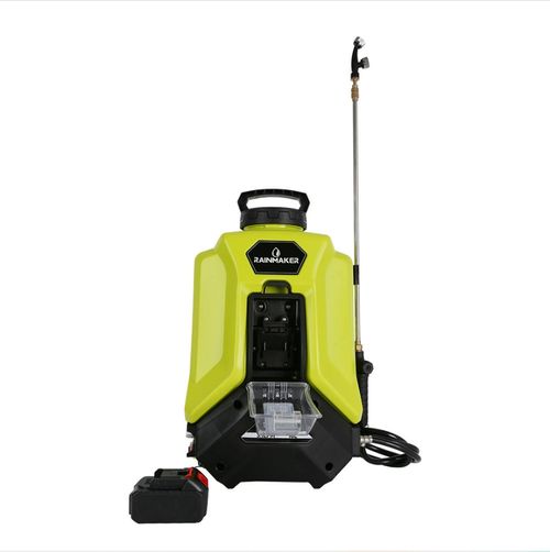 Power Sprayer
