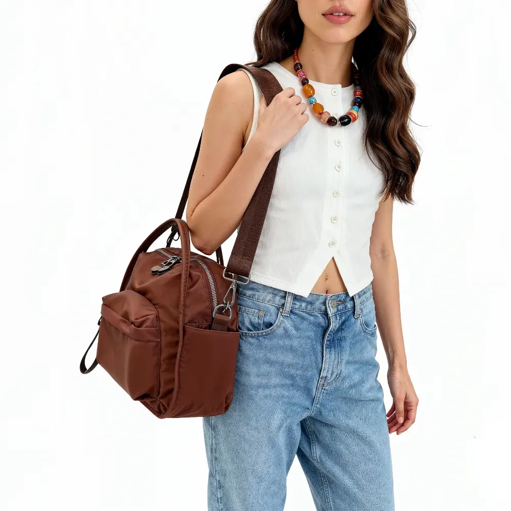 Lyona | Crossbody Bag