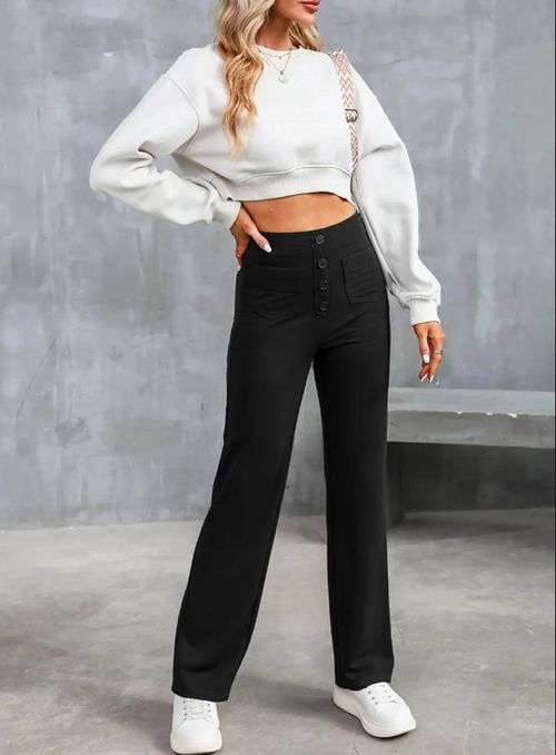 Comfortable and Breathable Multi Pocket Pants
