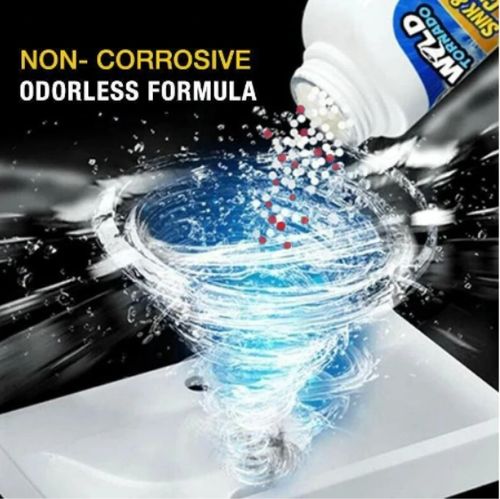 Drain Cleaners