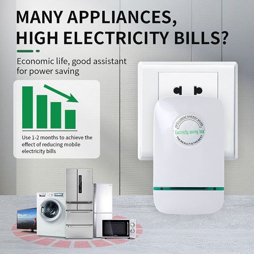 🌟🏠 Flash Sale 50% Off! Worry-Free Power for Your Home. This 30KW unit auto-manages appliance efficiency. Stop the hidden cost of unstable electricity! 🌟🔌（2 items）