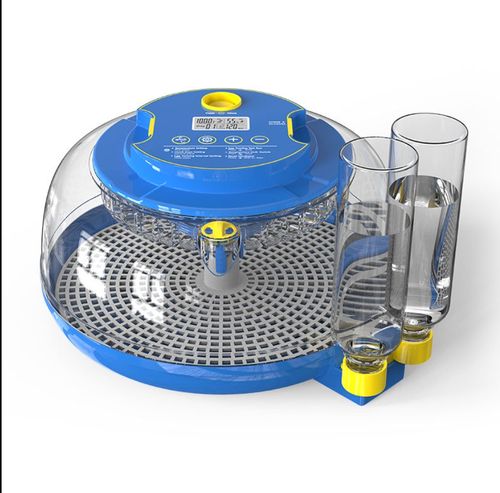 😍 Multi-functional incubator —Auto Egg Turning🥚