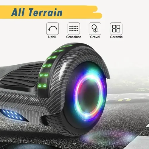 Elektra Hoverboard