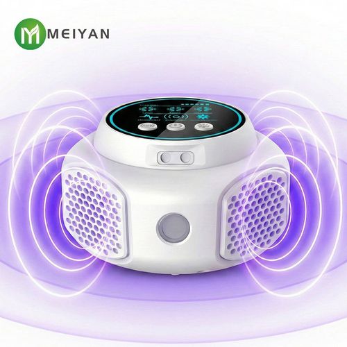 High-Power Ultrasonic Pest Repeller