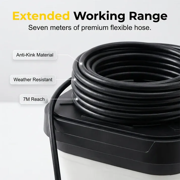 🔋🚗 Portable Outdoor Wireless Car Washer –Cordless, rechargeable, high-pressure – wash your car anywhere. 🔥💨