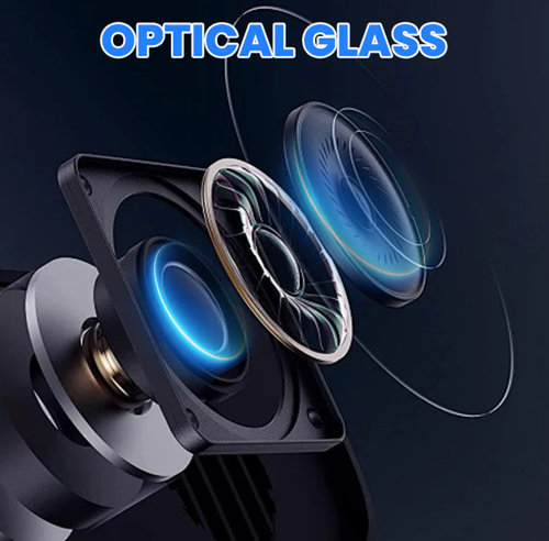 🔥2025 New Arrival🔥Portable Mini HD Projector Set