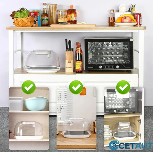 Home Frozen Meat Ingredients Thawing Machine 🥩