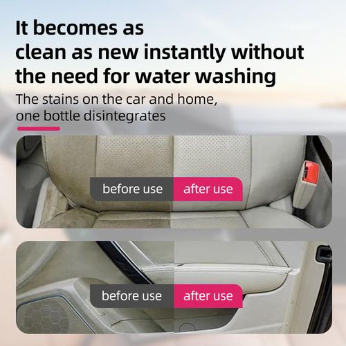 Protection Car Interior Polisher🚗(2PCS)