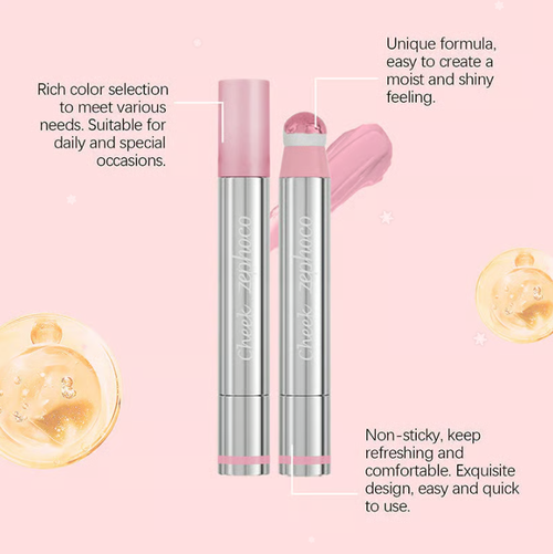 🎁 All-day Liquid Blush