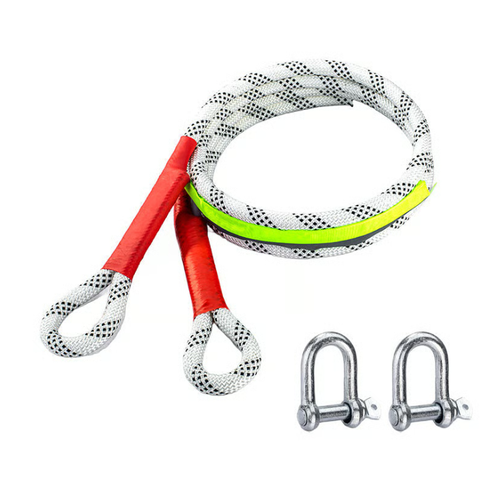 5m Emergency Trailer Rope