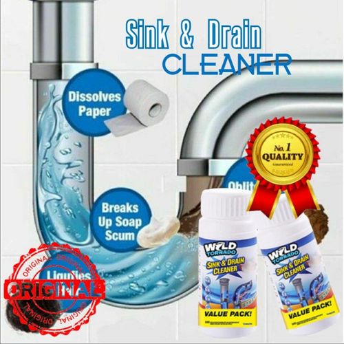 Drain Cleaners