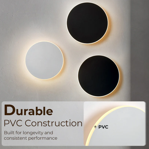 🌟Modern Round LED Wall Sconces