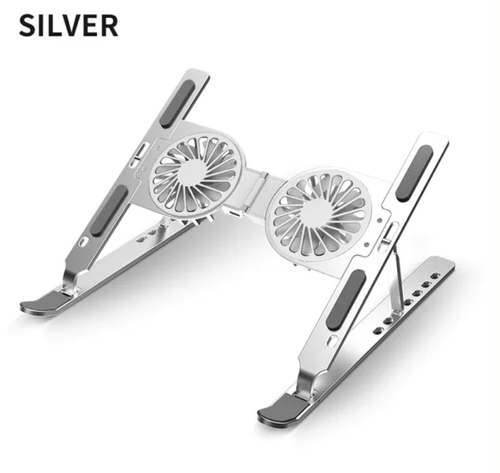 📢 HOT SALE 49% OFF🔥Aluminum Alloy Folding Air Cooling Bracket