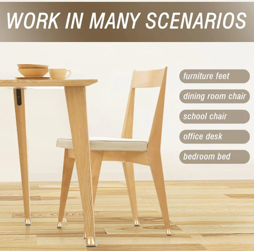 Chair Legs FloorProtectors