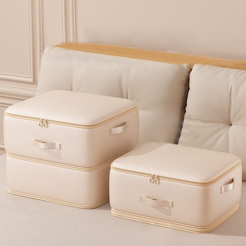 🌸Ultra Space Saving Self Compression Organizer