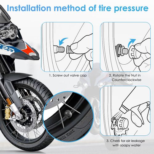 Motorcycle navigation recorder