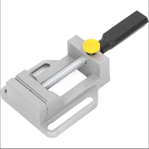 Drill Press Stand & Vise Clamp