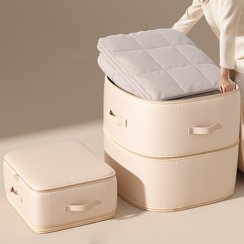 🌸Ultra Space Saving Self Compression Organizer