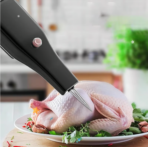 🔥Handheld Portable Poultry Plucker