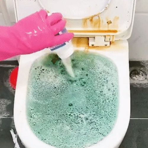 Drain Cleaners