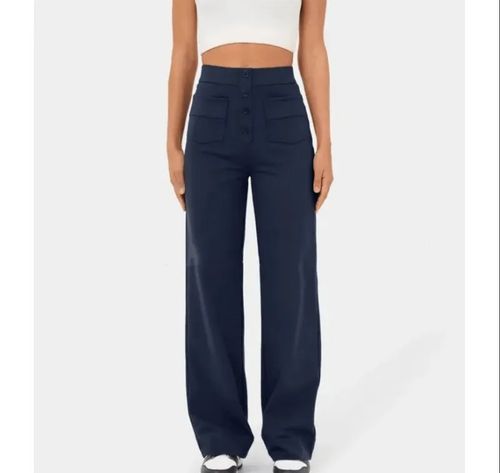 Comfortable and Breathable Multi Pocket Pants