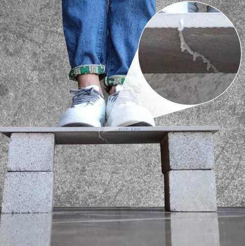 Tile and Floor Repair Paste