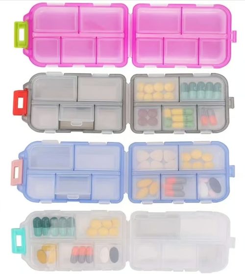 💊Pocket Pharmacy