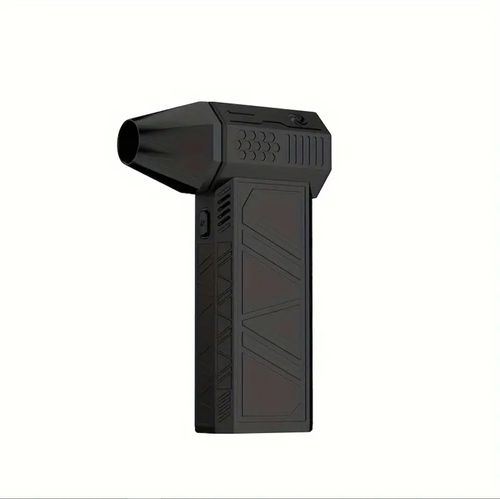 Violent Handheld Fan for Outdoor Camping, Capable of Blowing Air, Snow, Water, Dust, and Assisting in Ignition with 52 Meters Second Wind Speed and Level 16 Maximum Wind Force