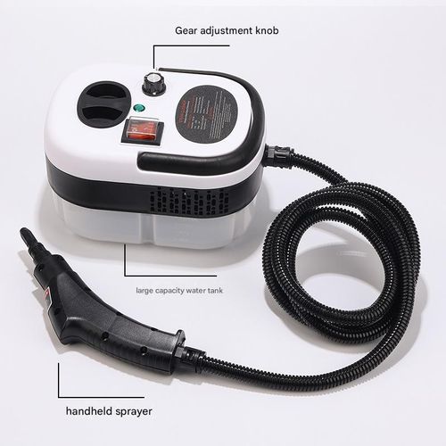 2500W Car Steam Cleaning 220V110V High Pressure High Temperature Household Handheld