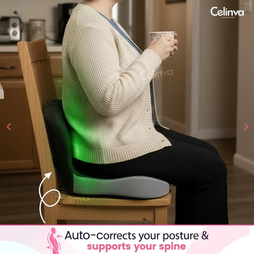 Celinva  Orthopedic Cushion