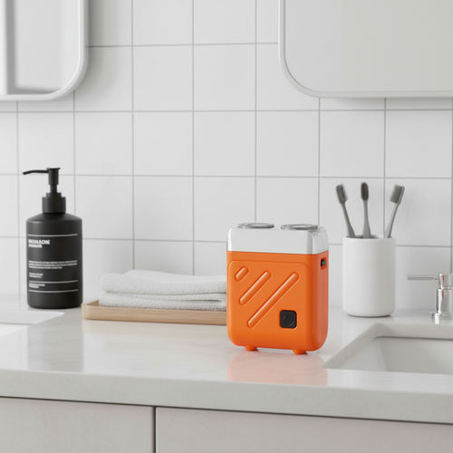 ELECTRIC SHAVER PORTABLEFOR MEN