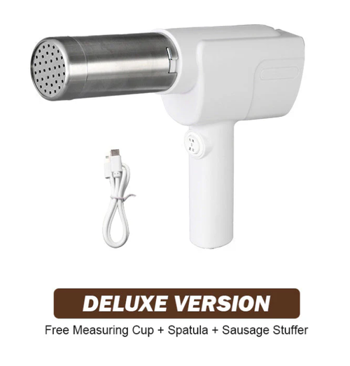 🎁Cordless Handheld Noodle Maker