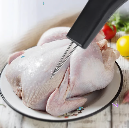 🔥Handheld Portable Poultry Plucker
