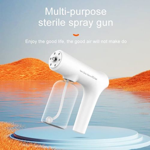 K5Max Nano Spray Gun