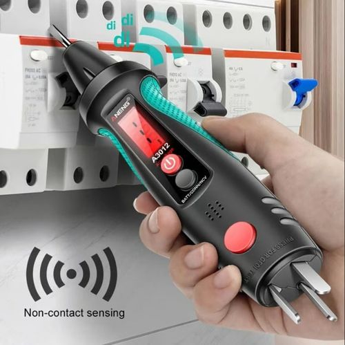 ✨This Week's Special Price 💥Intelligent Circuit Detector
