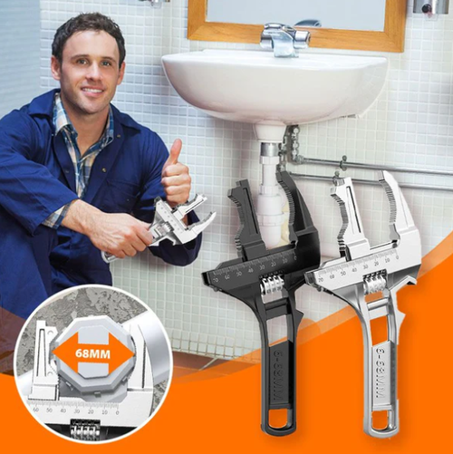 🔩Multi-function wrench💪