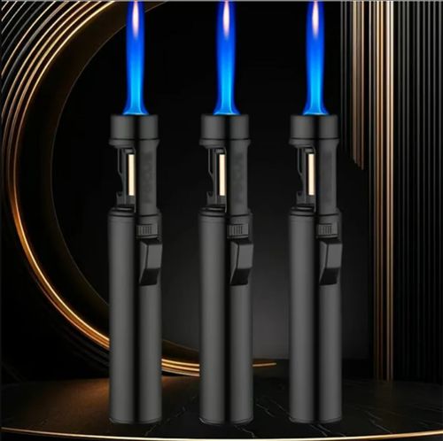 Powerful Airbrush Windproof Lighter
