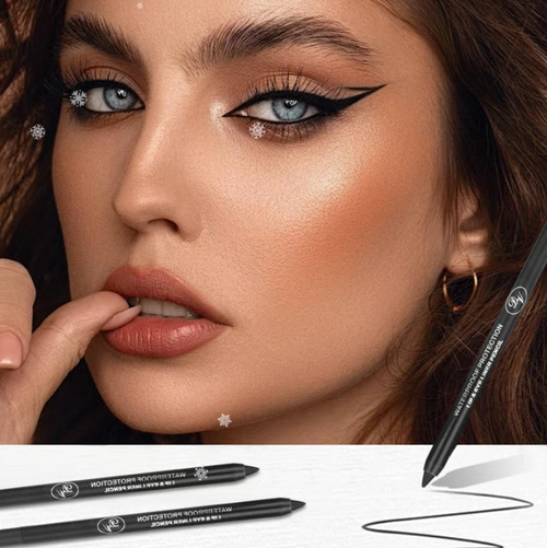 ✨2025 new beauty favorite💝Pearl eyeshadow pencil🖌️
