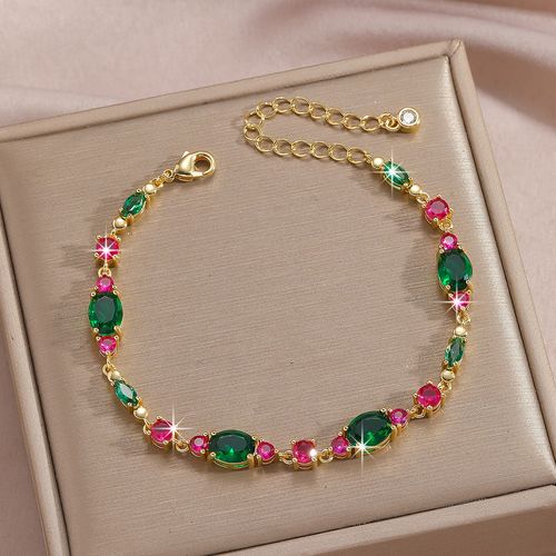 Tulip Harmony Bracelet