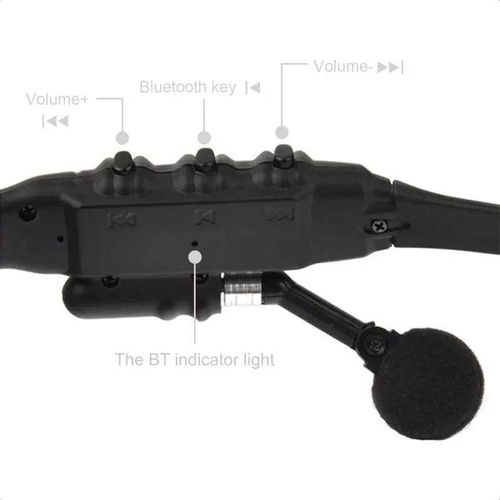 Smart Glasses Bone Conduction Earpods Bluetooth Headphones HD Calling Music Blue Light Block Sports Driving Sunglasses 2026 New