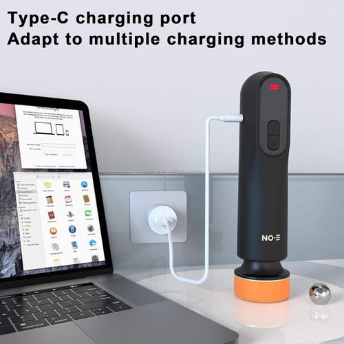 Multifunctional Wireless Car Polisher Kit