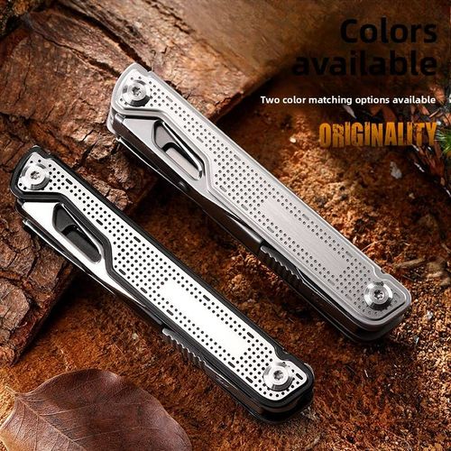 11-in-1 multi-tool knife