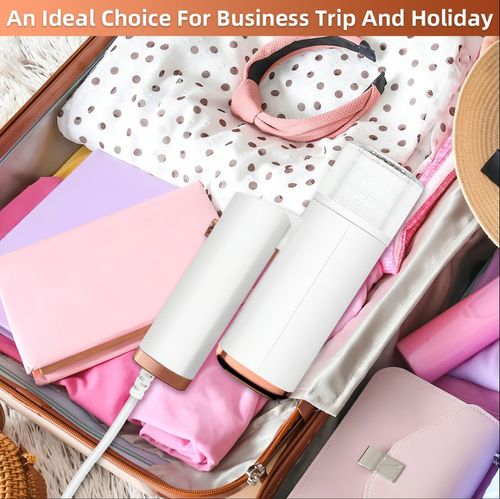 Travel Steamer for Clothes Portable Mini