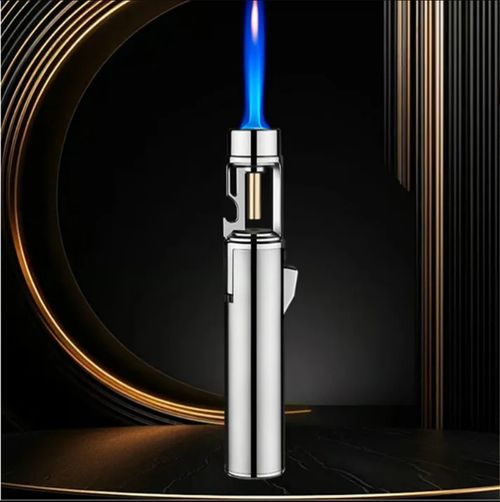 Powerful Airbrush Windproof Lighter