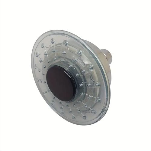 1pc LED Light-Up Shower Head