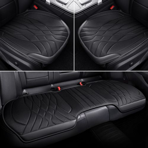 Summer Car Seat Pad With Advanced Cooling