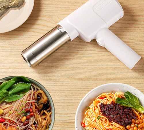 🎁Cordless Handheld Noodle Maker
