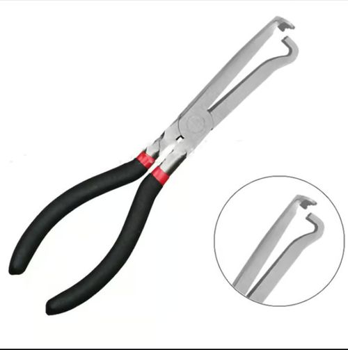ELECTRICAL DISCONNECT PLIERS